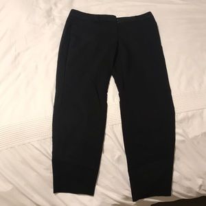 Zara Chino/Tuxedo Pants